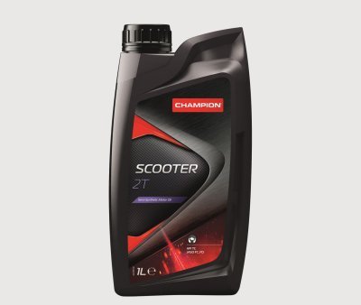 Champion Scooter 2T 1L