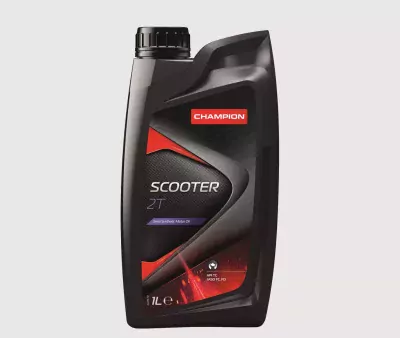 Champion Scooter 2T 1L