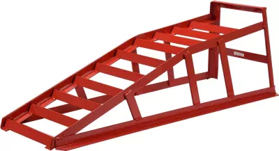 Nájazdová rampa pre automobil 1ks nosnosť 1T