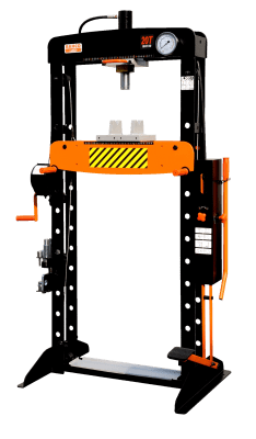 Hydraulický lis 20T