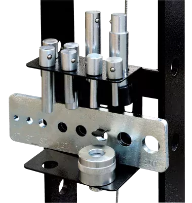 Hydraulický lis 30T