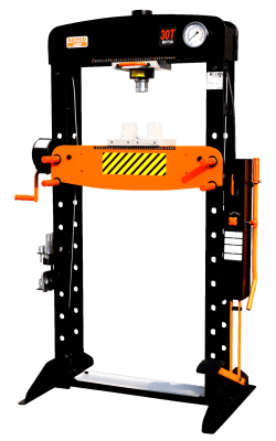 Hydraulický lis 30T