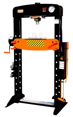 Hydraulický lis 30T