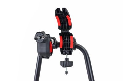Nosič bicyklov na ťažné zariadenie auta TBC-01/4