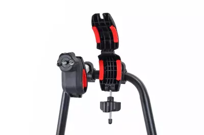 Nosič bicyklov na ťažné zariadenie auta TBC-01/4
