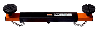 BAHCO Priečny nosník pre zdviháky 1 t BH11500 - BH1200 a BH13000