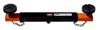 BAHCO Priečny nosník pre zdviháky 1 t BH11500 - BH1200 a BH13000