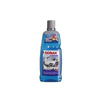 SONAX XTREME ŠAMPON 2 v 1 1L