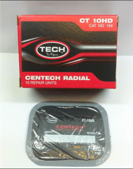 TECH CT-10HD/15ks/