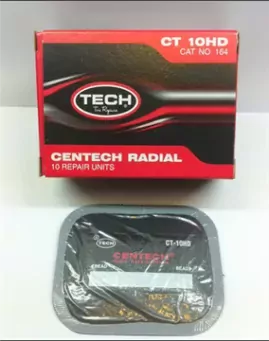 TECH CT-10HD/15ks/