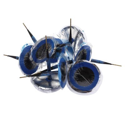Hríbik 6mm