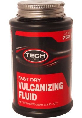Vulkanizačný roztok 235ml