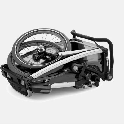 THULE CHARIOT CROSS 1