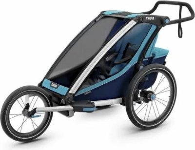 THULE CHARIOT CROSS 1