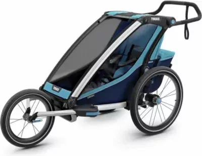 THULE CHARIOT CROSS 1