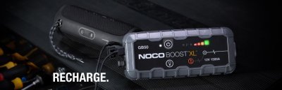 NOCO  GB50