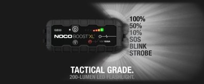 NOCO  GB50