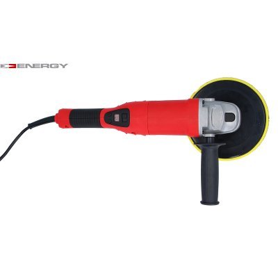 Elektrická leštička 1200W, 180 mm