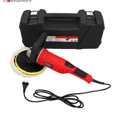 Elektrická leštička 1200W, 180 mm