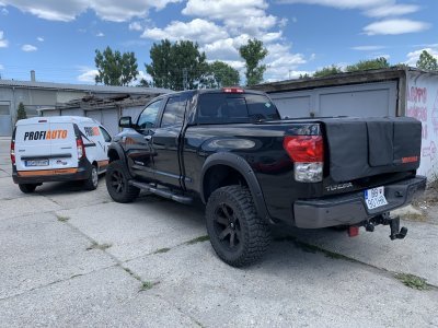 Yakima GateKeeper EVO LG black