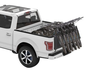 Yakima GateKeeper EVO LG black