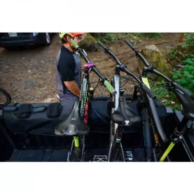 Yakima GateKeeper EVO LG black