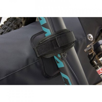 Yakima GateKeeper EVO LG black