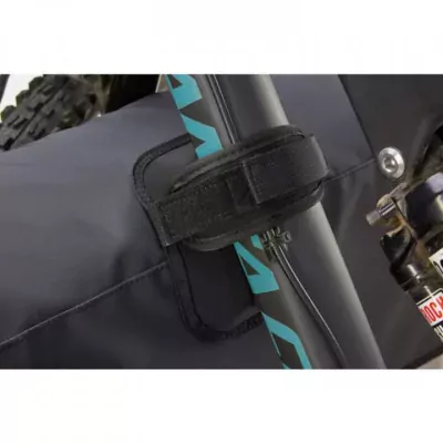 Yakima GateKeeper EVO LG black