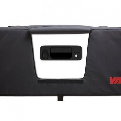 Yakima GateKeeper EVO LG black