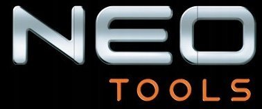NEO TOOLS  hydraulický lis, tlak 20T