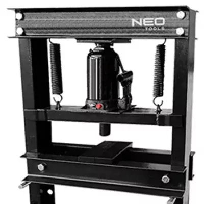 NEO TOOLS hydraulický lis, tlak 20T