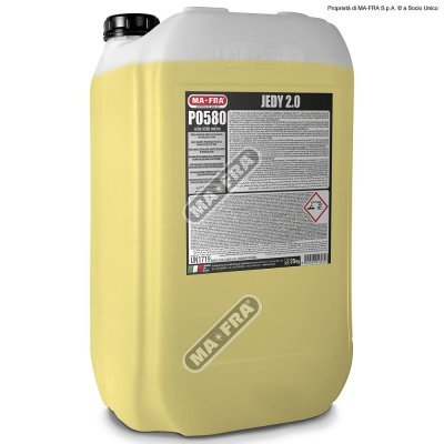 Penový antistatický detergent Kanister - 25 kg
