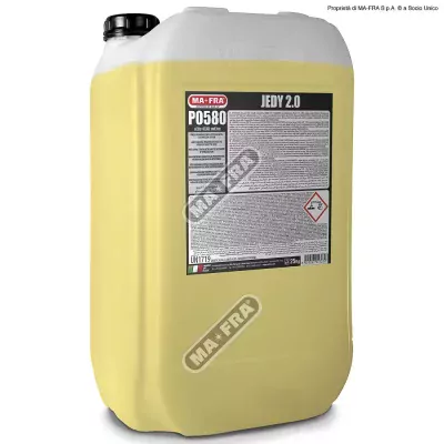 Penový antistatický detergent Kanister - 25 kg