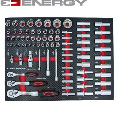 Dielenský vozík ENERGY NE00200BR
