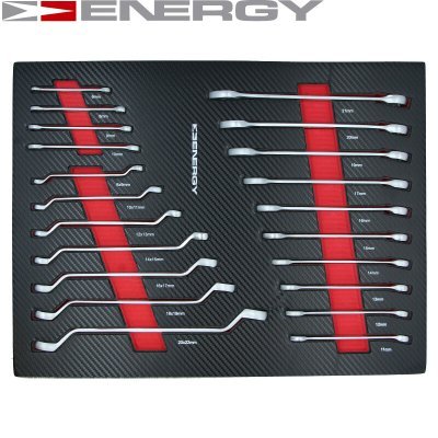 Dielenský vozík ENERGY NE00200BR