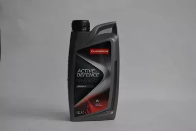 Champion Active Defence 15W40 SL/CF 1L