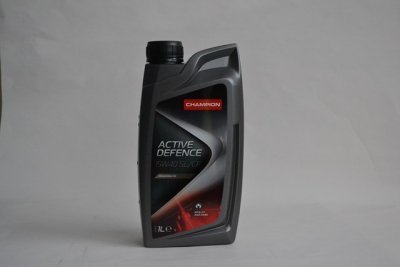 Champion Active Defence 15W40 SL/CF 1L