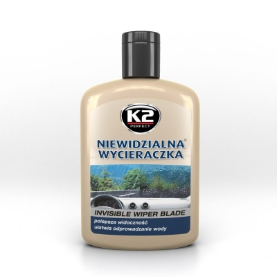 Tekuté stierače K2