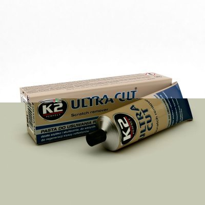 Účinná pasta na odstránenie škrabancov 100g