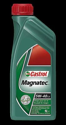 CASTROL MAGNATEC 5W-40 C3 1 lt
