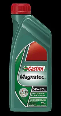 CASTROL MAGNATEC 5W-40 C3 1 lt