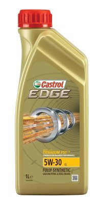 EDGE TITANIUM FST 5W-30 LL 1L