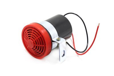 Signalizácia cúvania 24V 90-95 dB