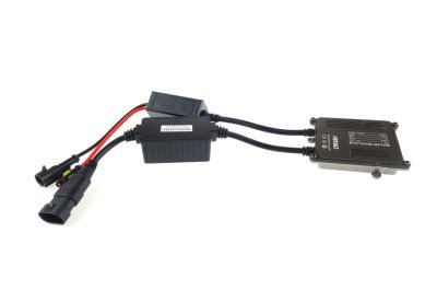 Prestavbová xenonóvá sada pre motocykel - S1068 H3 6000K