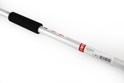 Kefa na umývanie auta s pripojkou vody 120-200cm / 25,4cm - Brush-07