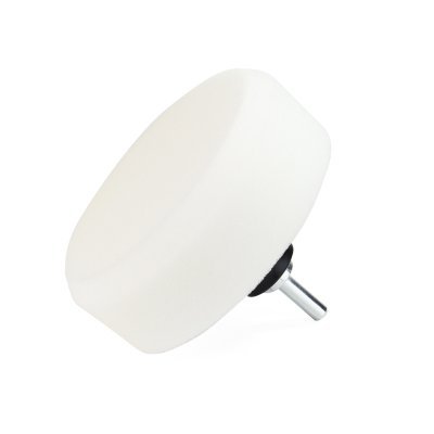 Sada leštiacich kotúčov s adaptérom 3 x 125mm + M14