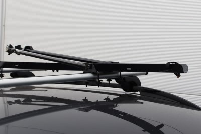 Strešný nosič bicyklov RBR-01
