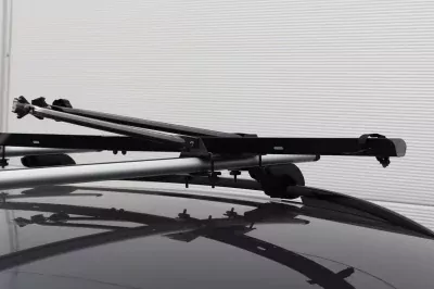 Strešný nosič bicyklov RBR-01