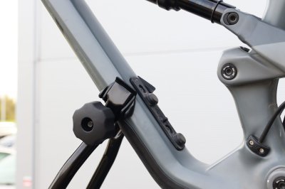 Strešný nosič bicyklov RBR-01