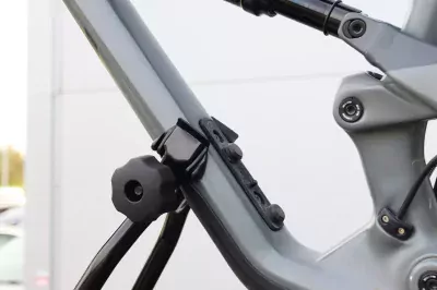 Strešný nosič bicyklov RBR-01